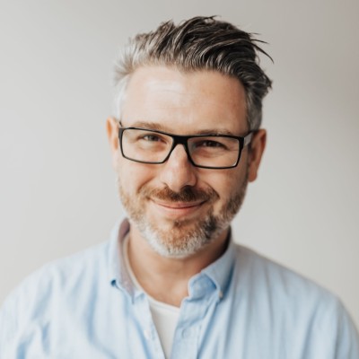 Sébastien Long